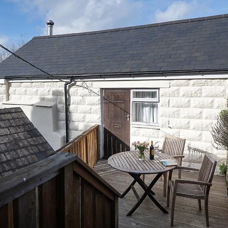 فيلا The Boathouse For Two, St Davids, Garage Parking المظهر الخارجي الصورة
